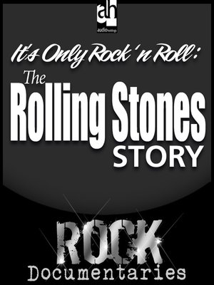 cover image of It's Only Rock 'n Roll